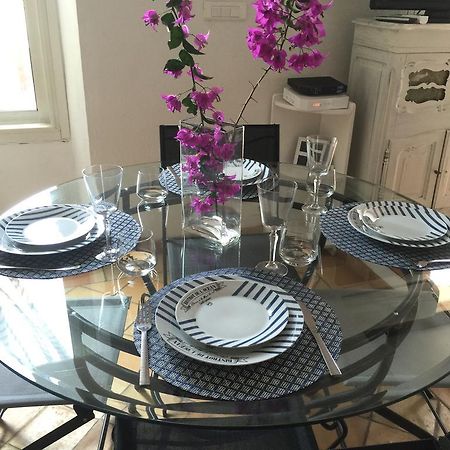 Duplex Bas Suquet Vieux Port Daire Cannes Oda fotoğraf