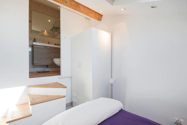 Duplex Bas Suquet Vieux Port Daire Cannes Oda fotoğraf