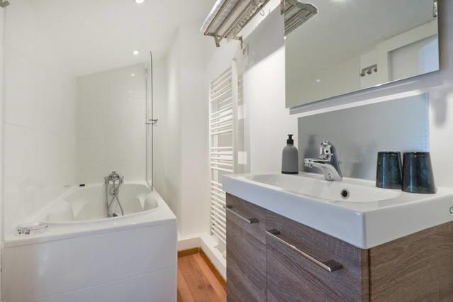 Duplex Bas Suquet Vieux Port Daire Cannes Oda fotoğraf