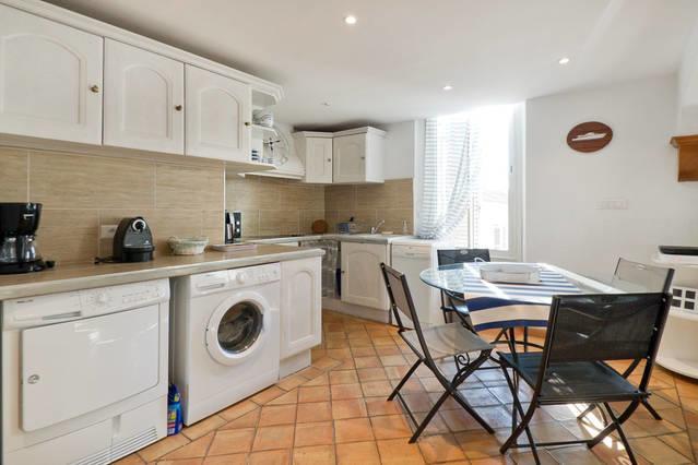 Duplex Bas Suquet Vieux Port Daire Cannes Oda fotoğraf