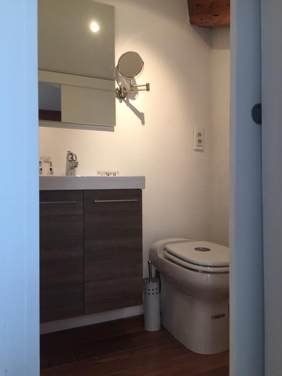 Duplex Bas Suquet Vieux Port Daire Cannes Oda fotoğraf