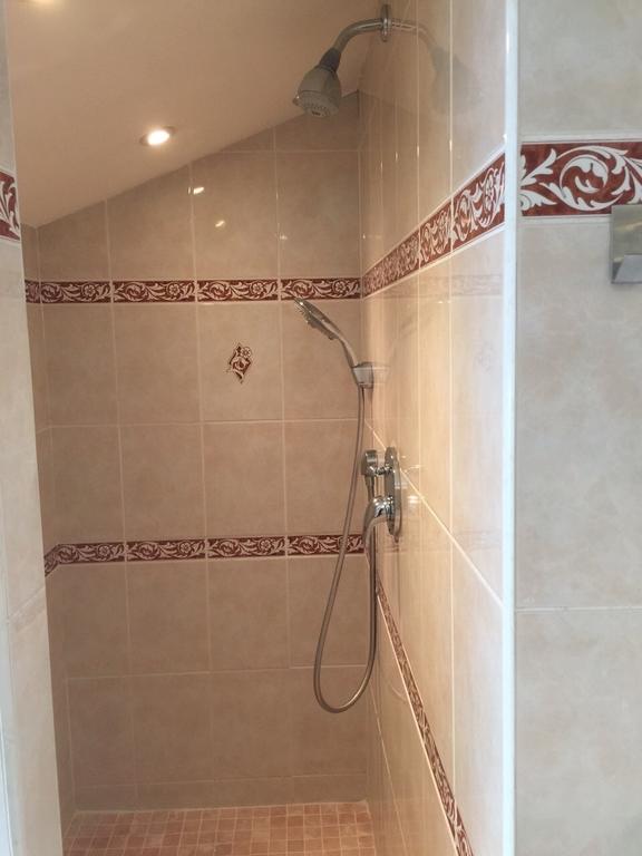 Duplex Bas Suquet Vieux Port Daire Cannes Oda fotoğraf
