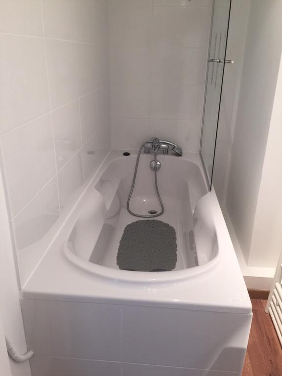 Duplex Bas Suquet Vieux Port Daire Cannes Oda fotoğraf